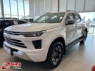 GM - Chevrolet S10 LTZ 2.8CTDi 16v 4x4 C.D. Branca