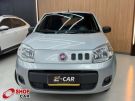 FIAT Uno Vivace 1.0 4p. Prata