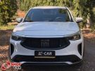 FIAT Fastback Audace 1.0T 12v Branca