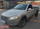 FIAT Strada Working 1.4 C.S. Prata