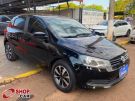 VW - Volkswagen Gol Power 1.6 4p. Preta