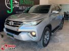 TOYOTA Hilux SW4 SRX 4.0 V6 24v 4x4 Prata