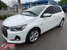 GM - Chevrolet Onix Hatch Premier 1.0T 12v Branca