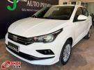FIAT Cronos Drive 1.0 Branca