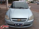 GM - Chevrolet Classic LS 1.0 Prata