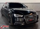 AUDI A3 Sportback 1.4 TFSi 16v Preta