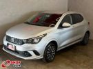 FIAT Argo Drive 1.0 Prata