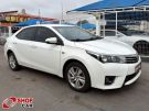 TOYOTA Corolla GLi 1.8 16v Branca
