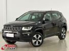JEEP Compass Longitude 2.0TDi 16v 4x4 Preta