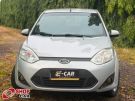 FORD Fiesta Sedan 1.6 Prata