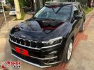 JEEP Commander Longitude 1.3 16v T270 Preta