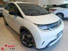 BYD Dolphin EV Bege