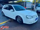 VW - Volkswagen Golf Sportline 2.0 Branca