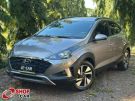 HYUNDAI HB20X Evolution 1.6 16v Prata