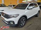 VW - Volkswagen T-Cross Sense 1.0 12v TSi Branca