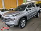 FIAT Toro Freedom 2.0TDi 16v 4x4 Prata