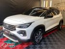 FIAT Pulse Impetus 1.0T 12v Branca