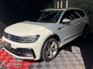 VW - Volkswagen Tiguan Allspace R-Line 2.0 16v TSi 4Motion Branca