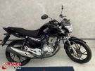 HONDA CG 160i Fan Preta