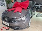 FIAT Argo Drive 1.0 Cinza