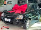 HYUNDAI Tucson GLS 2.0 16v Preta