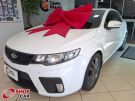 KIA Cerato Koup 2.0 16v Branca