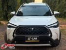 TOYOTA Corolla Cross XRX Hybrid 1.8 16v Branca