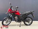 HONDA XRE 190i Vermelha