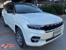 JEEP Commander Overland 1.3 16v T270 Branca