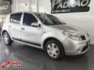 RENAULT Sandero Expression 1.6 Prata