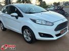 FORD Fiesta Hatch SE 1.6 16v Branca