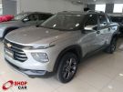 GM - Chevrolet Montana Premier 1.2T 12v C.D. Prata