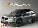 BMW X1 xDrive25i Sport 2.0T 16v Cinza