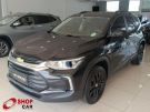 GM - Chevrolet Tracker LT 1.0T 12v Preta