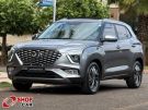 HYUNDAI Creta Platinum 1.0T 12v Cinza