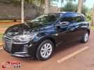 GM - Chevrolet Onix Hatch LT 1.0 12v Preta