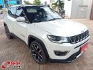 JEEP Compass Limited 2.0 16v Branca