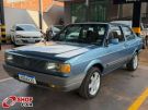 VW - Volkswagen Voyage CL 1.6 Azul