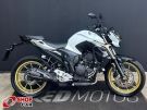 YAMAHA FZ25 250 Fazer Connected Branca