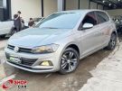 VW - Volkswagen Polo Hatch 1.0 12v Prata