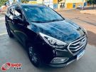 HYUNDAI ix35 GL 2.0 16v Preta