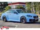 BMW M2 Coupe 3.0T 24v Azul