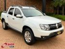 RENAULT Duster Oroch Expression 1.6 16v Branca