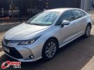 TOYOTA Corolla XEi 2.0 16v Prata