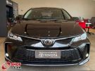 TOYOTA Corolla XEi 2.0 16v Preta