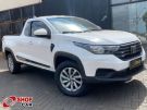 FIAT Strada Endurance 1.4 C.S. Branca