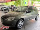 GM - Chevrolet Celta Spirit 1.0 4p. Verde