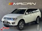 MITSUBISHI Pajero HD 3.2TDi 16v 4x4 Branca
