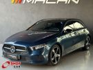MERCEDES-BENZ A 250 2.0T 16v Azul