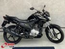 YAMAHA YBR 150 Factor Preta